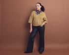 NewspaperFront — Jess Cartner-Morley on fashion: how to style leath