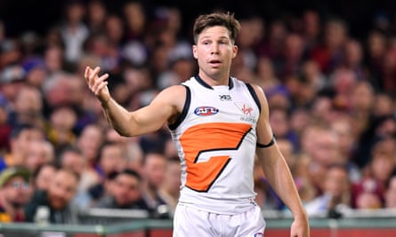 Serial Afl Offenders Infamy Is Pure Box Office But Teams Take Hit At Crucial Time Afl The Guardian