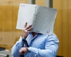 Ukraine war briefing: Would-be parcel bomber convicted in German court Ukraine war briefing: Would-be parcel bomber convicted in German court