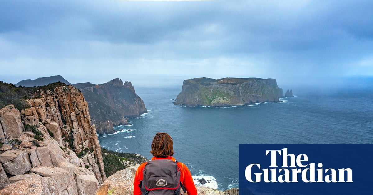 ‘It’s become a bit meaningless’: why does Australia have so many new Great Walks?