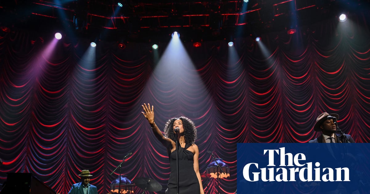 TV tonight: a starry celebration of the great Amy Winehouse