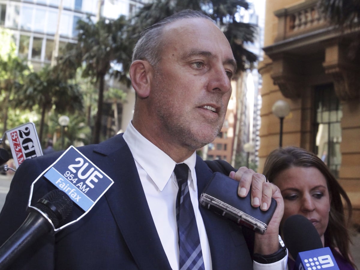 In reckoning with its demons, Hillsong will be forced to move ...