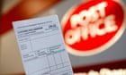 EU parcel problems since Brexit prompt flood of complaints
