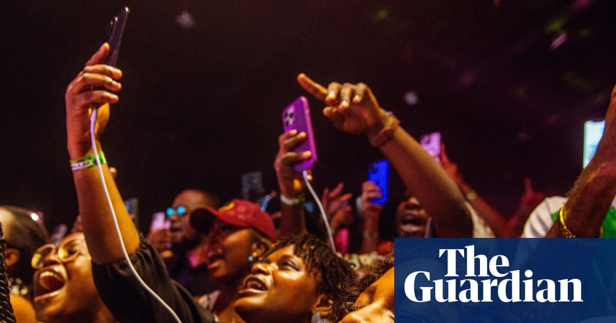 ‘The locals don’t really benefit’: the dark side of Detty December party season