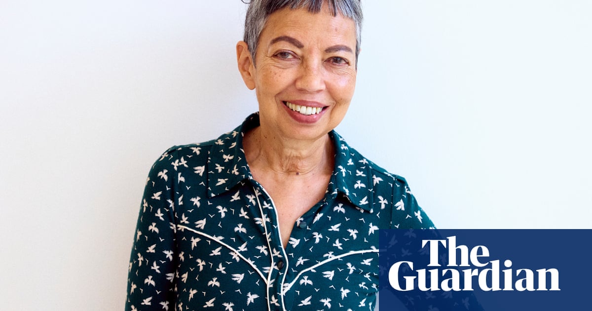 Michelle de Kretser Wins 2025 Stella Prize for Novel Theory & Practice