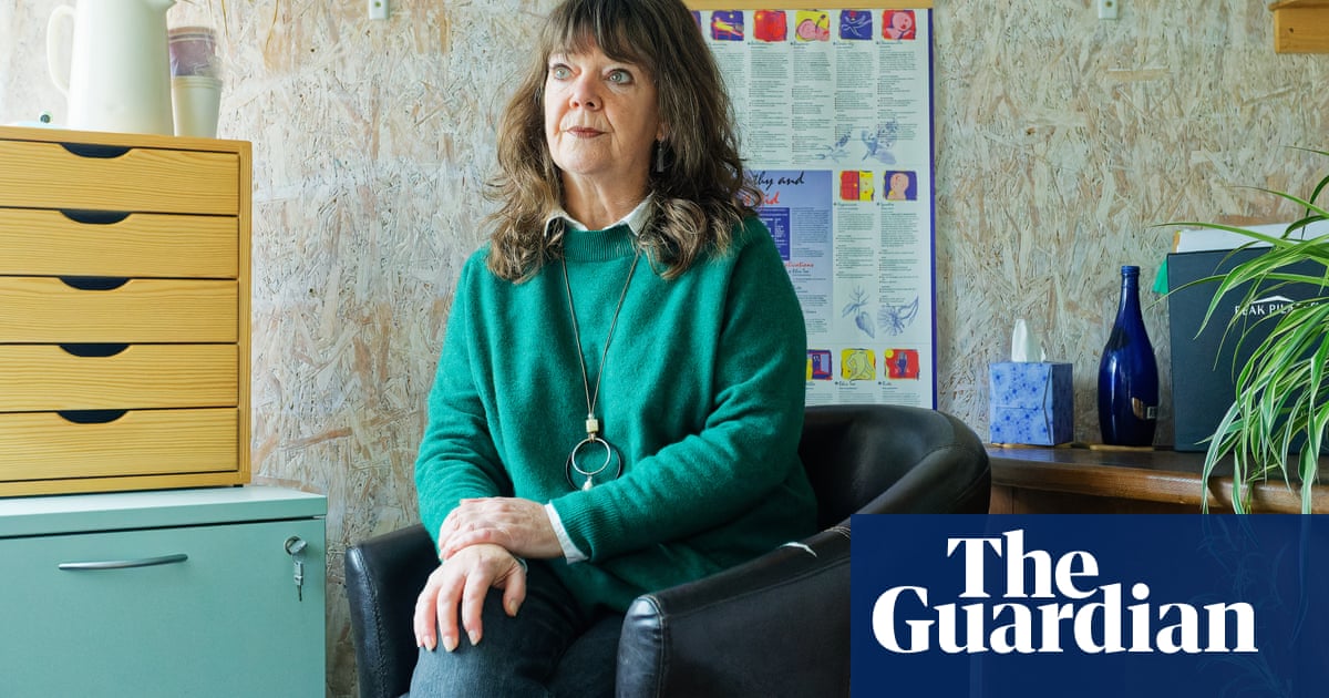 Swansea mother 'traumatised' by arrest under Terrorism Act