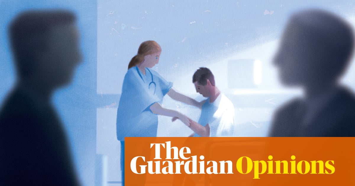 Starmer’s goodbye gift to Britain: a US pharma deal that could be more lethal than Covid | Aditya Chakrabortty