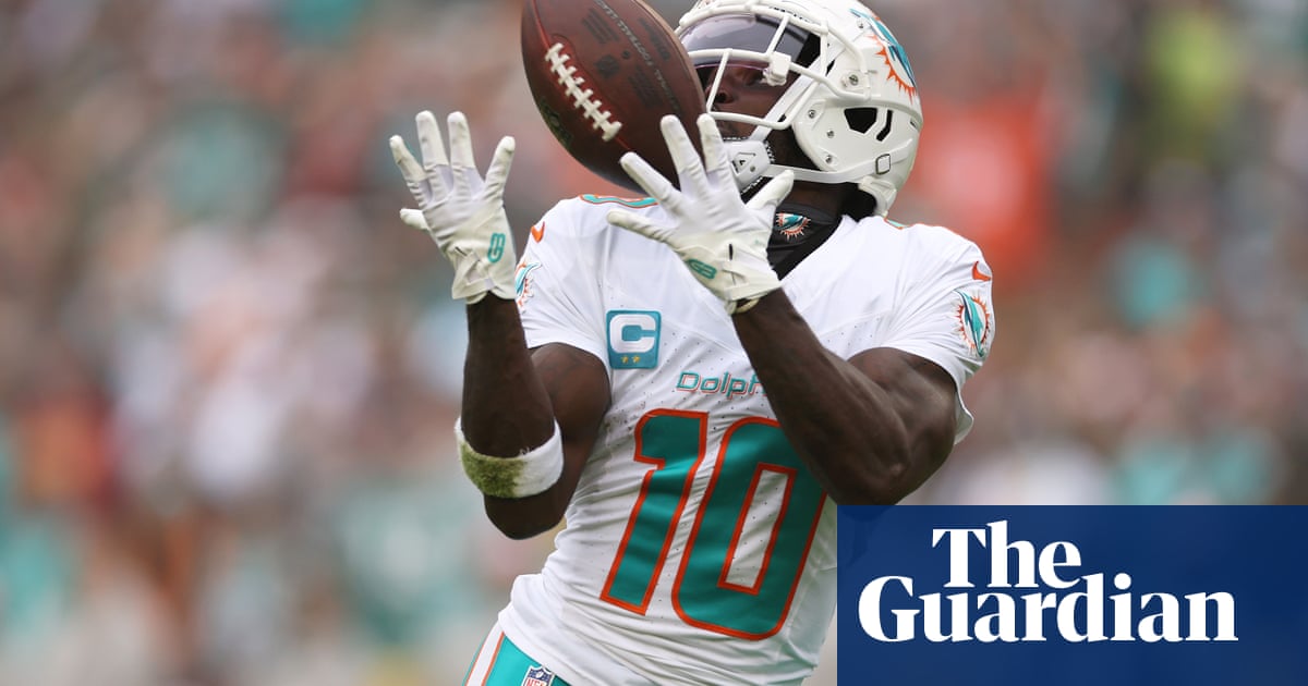 Маями и Балтимор се срещат с Рейвънс които могат да