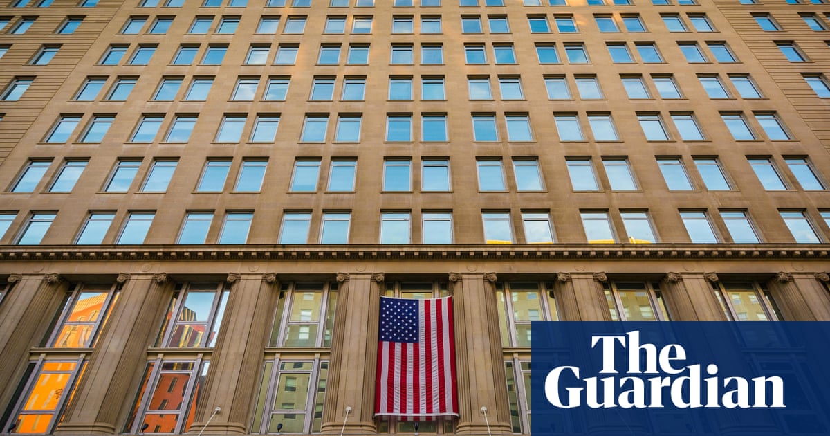 Exclusive: US veterans agency orders scientists not to publish in journals without clearance