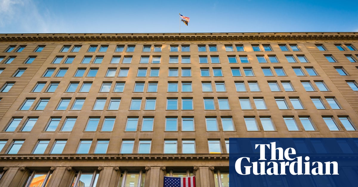 Profound alarm': US veterans agency roiled by fight over anti-discrimination provisions