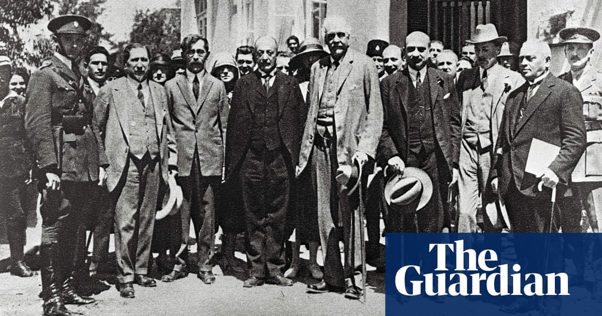 More than a Century on : The Balfour Declaration explained