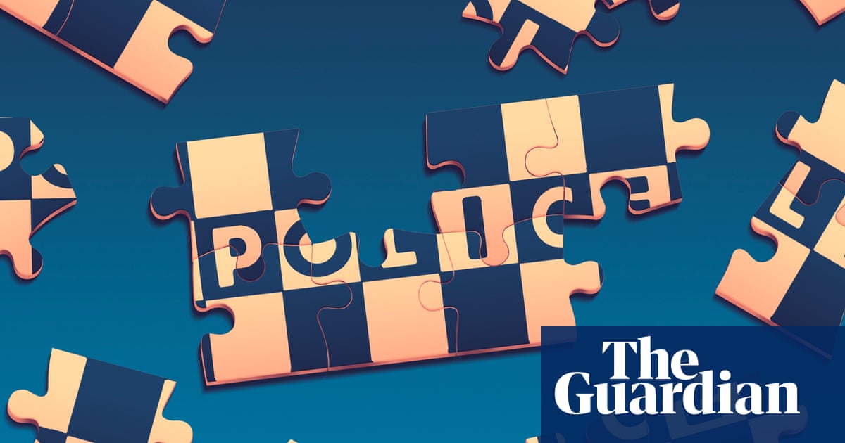 Amid a reckoning on domestic violence, does Australia’s piecemeal approach need a national police strategy?