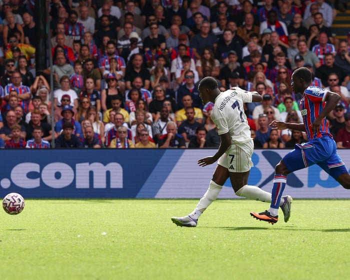Modern football’s off-field dramas are pushing games into the background | Jonathan Wilson