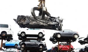 Ford, BMW, Hyundai, Mercedes and Vauxhall have all announced similar schemes. Most of the trade-ins can be of any brand of car registered before 2010.