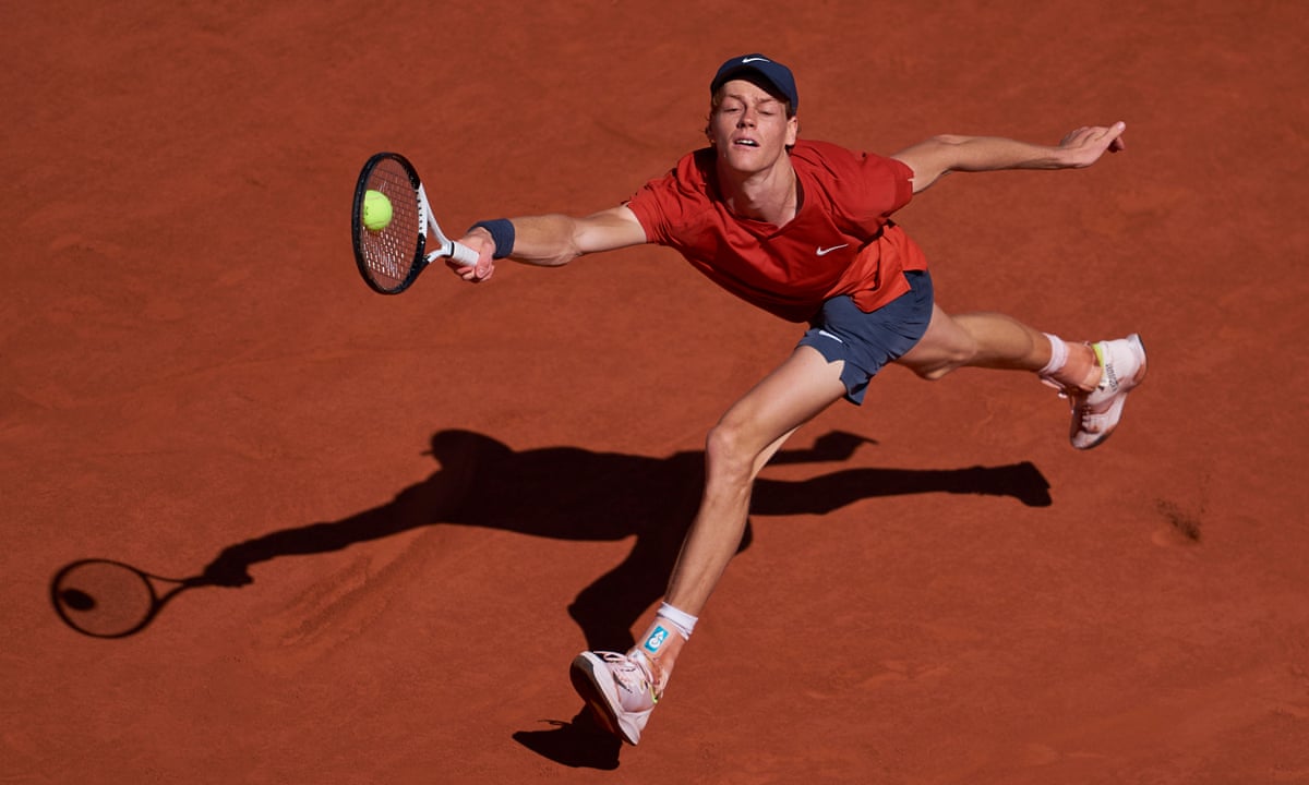 Road to Roland-Garros: how Sinner, Sabalenka and co are shaping up for French Open | French Open 2025 | The Guardian