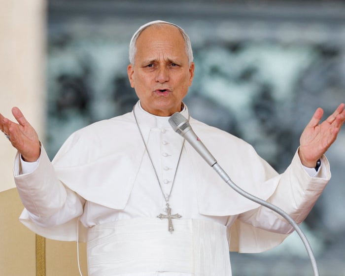 Pope Leo lung cancer surgery: what kind of operation did he have and what happens next?