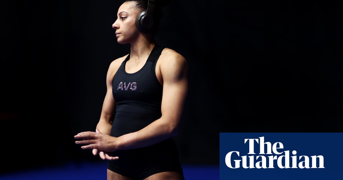 Evolution of USA Gymnastics After Abuse Scandal