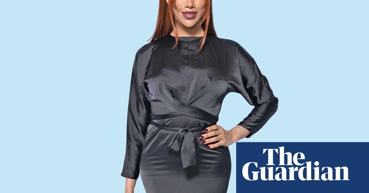 Munroe Bergdorf: The most expensive thing I've bought? Gender-affirming surgery'