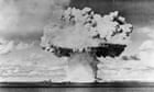 Marshall Islands nuclear arms lawsuit thrown out by UN's top court