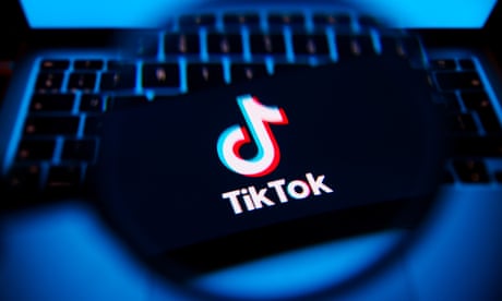 TikTok Notes is the new competitor to Instagram. What is the app and how does it work?