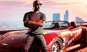 GTA