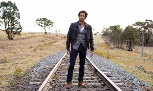 Backtrack Review Adrien Brody Stars In Classy Australian Thriller