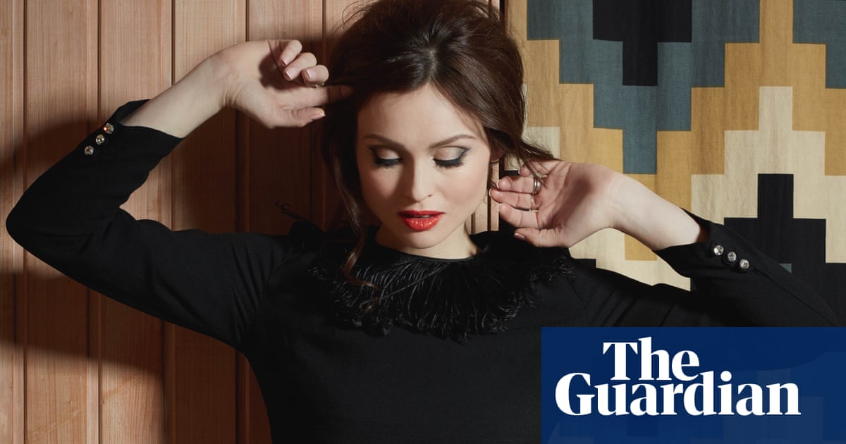 Sophie Ellis-Bextors lockdown listening: A child could understand it – stay at home
