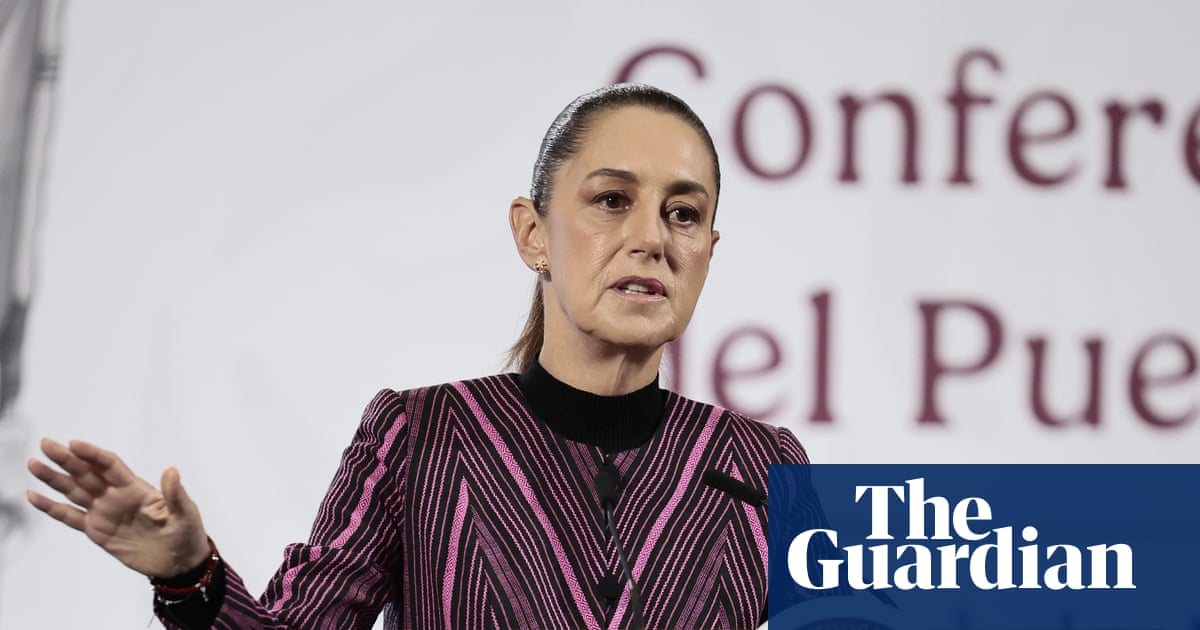 Mexico takes action to combat sexual abuse after president publicly groped