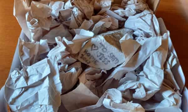 A marble returned to the National Roman Museum, Italy