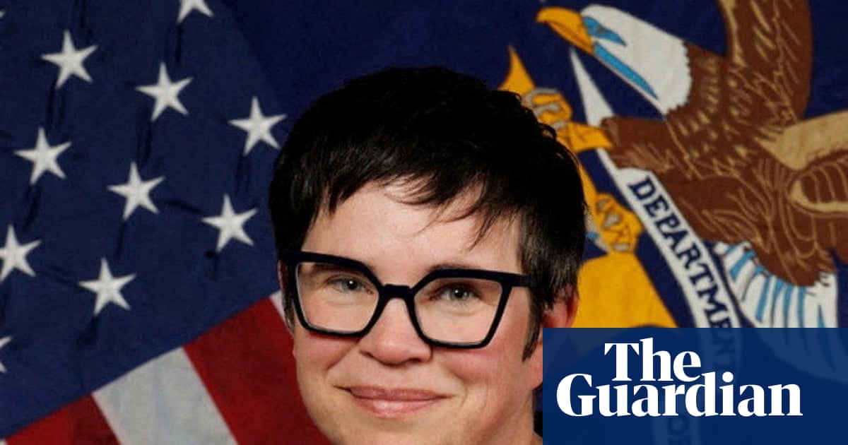 Labor statistics chief fired by Trump sounds alarm over White House's dangerous' interference