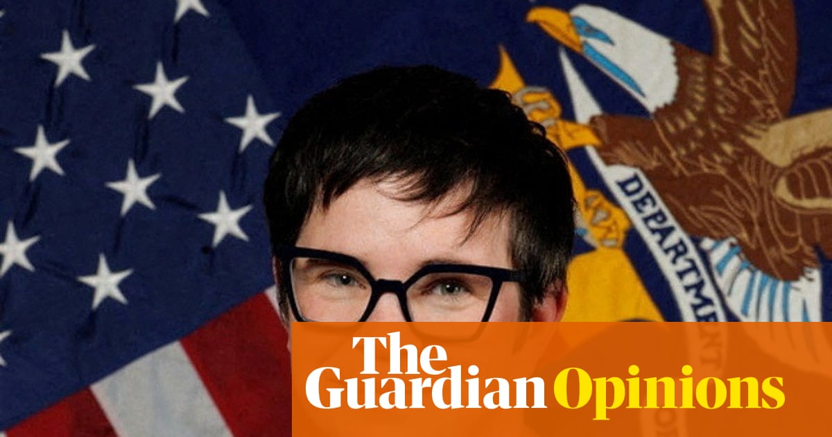 I was the US labor secretary. Trump's latest firing undermines a key agency | Robert Reich