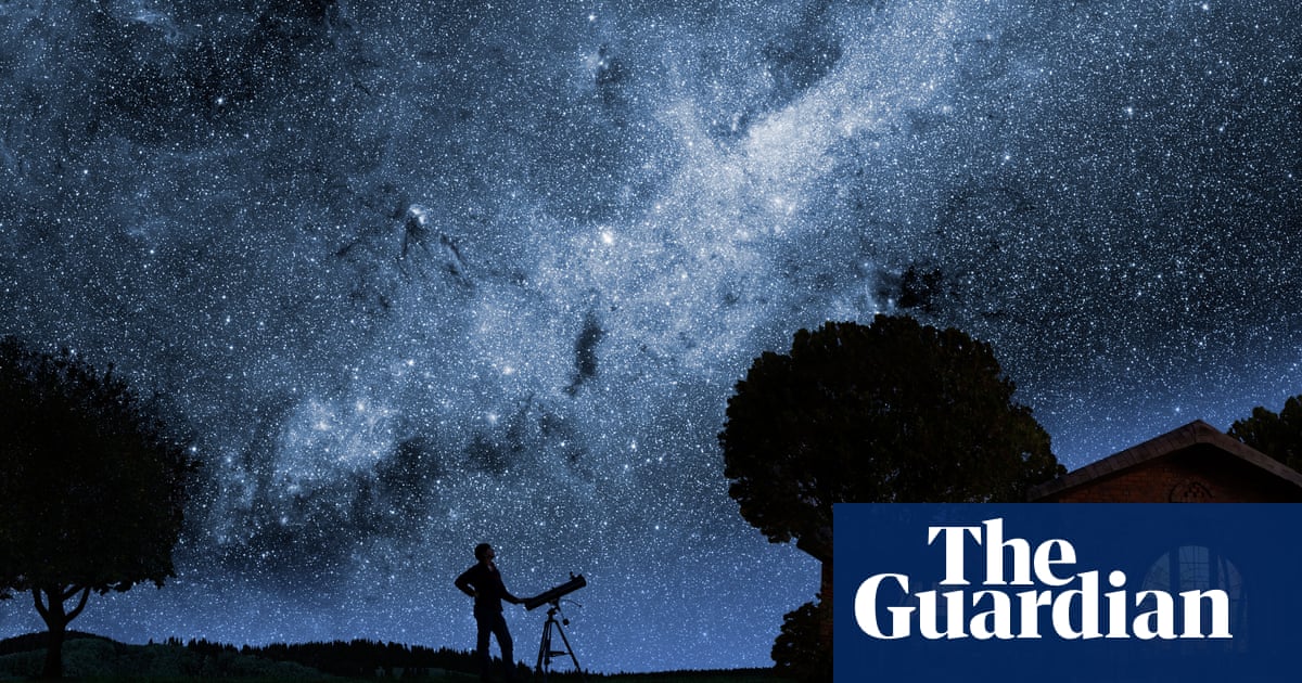 ‘We’re very fortunate’: stargazers to see almost all planets aligned in the night sky at the same time | Astronomy ‘We’re very fortunate’: stargazers to see almost all planets aligned in the night sky at the same time | Astronomy