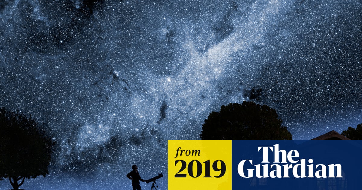 Scientists discover what the Milky Way weighs