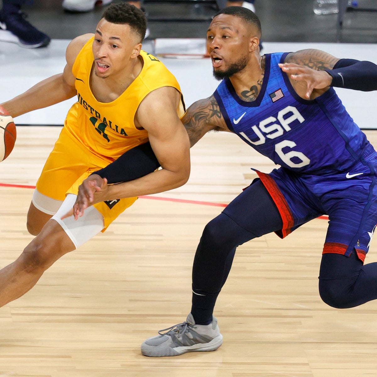 Usa Booed By Home Fans After Bowing To Australia For Second Straight Defeat Usa Basketball Team The Guardian Usa Booed By Home Fans After Bowing To Australia For Second Straight Defeat Usa Basketball Team The Guardian