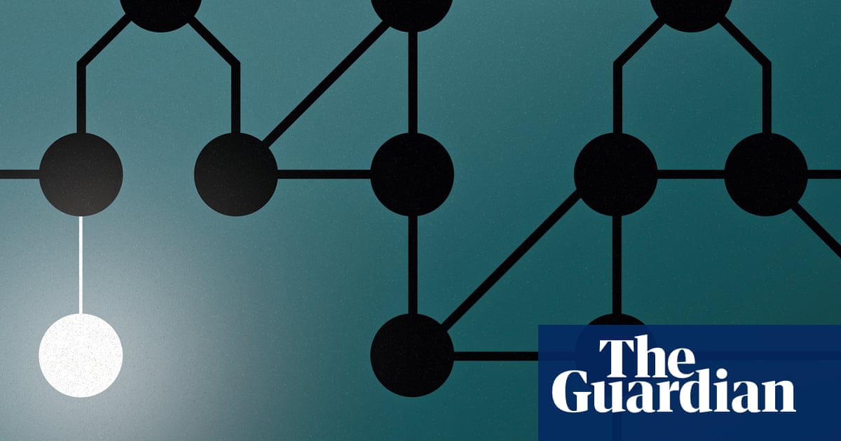 Could the next great novel be written by AI (and would you even be able to tell)?