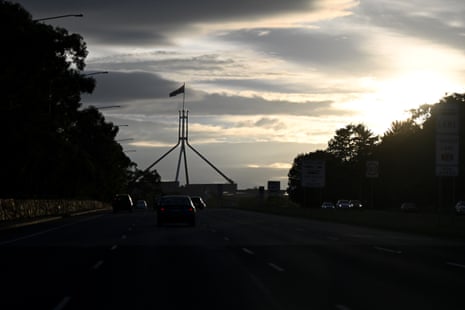 Parliament House