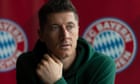 Robert Lewandowski: 'I still believe Bayern will win the Champions League final'