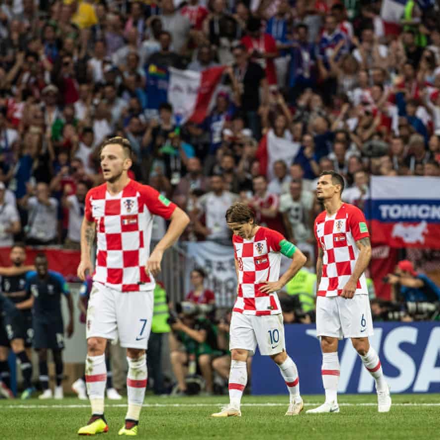 The Roads To Moscow A World Cup Photo Essay World Cup 18 The Guardian The Roads To Moscow A World Cup Photo Essay World Cup 18 The Guardian