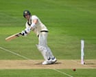 Steve Smith returns for second West Indies Test after quick recovery from finger injury