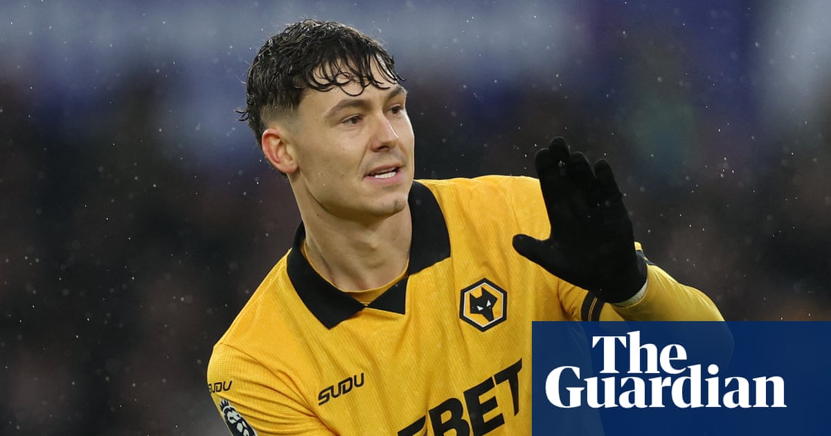Wolves braced for £50m Jørgen Strand Larsen bid from Crystal Palace