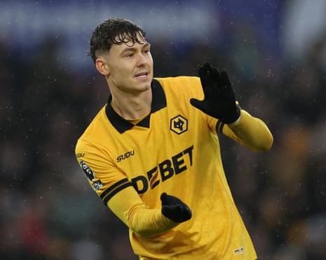 Jørgen Strand Larsen