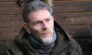 Image result for Spanish police arrested 55-year-old Dutchman Jos Brech