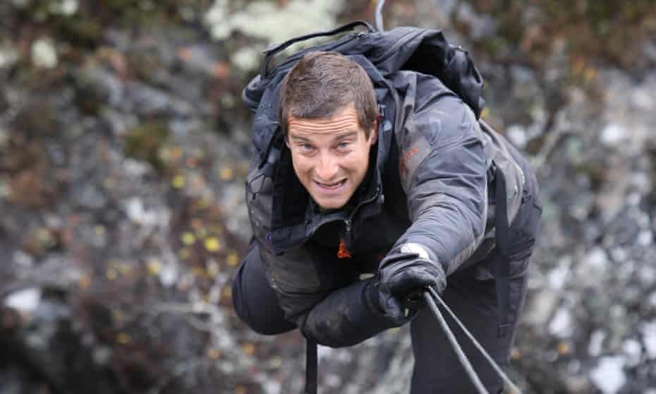 Discovery’s non-live programmes such as Bear Grylls: Born Survivor will no longer be broadcast from London.