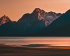 Sunrise by Téa Obreht review – secrets and myths in the American west Sunrise by Téa Obreht review – secrets and myths in the American west