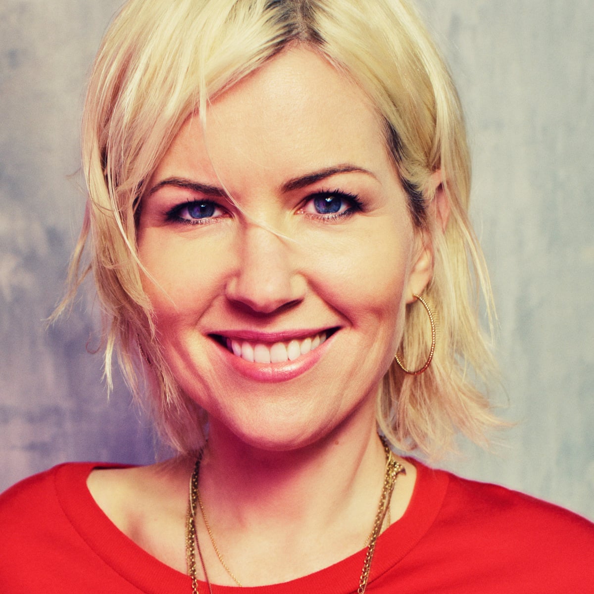 Dido childhood image