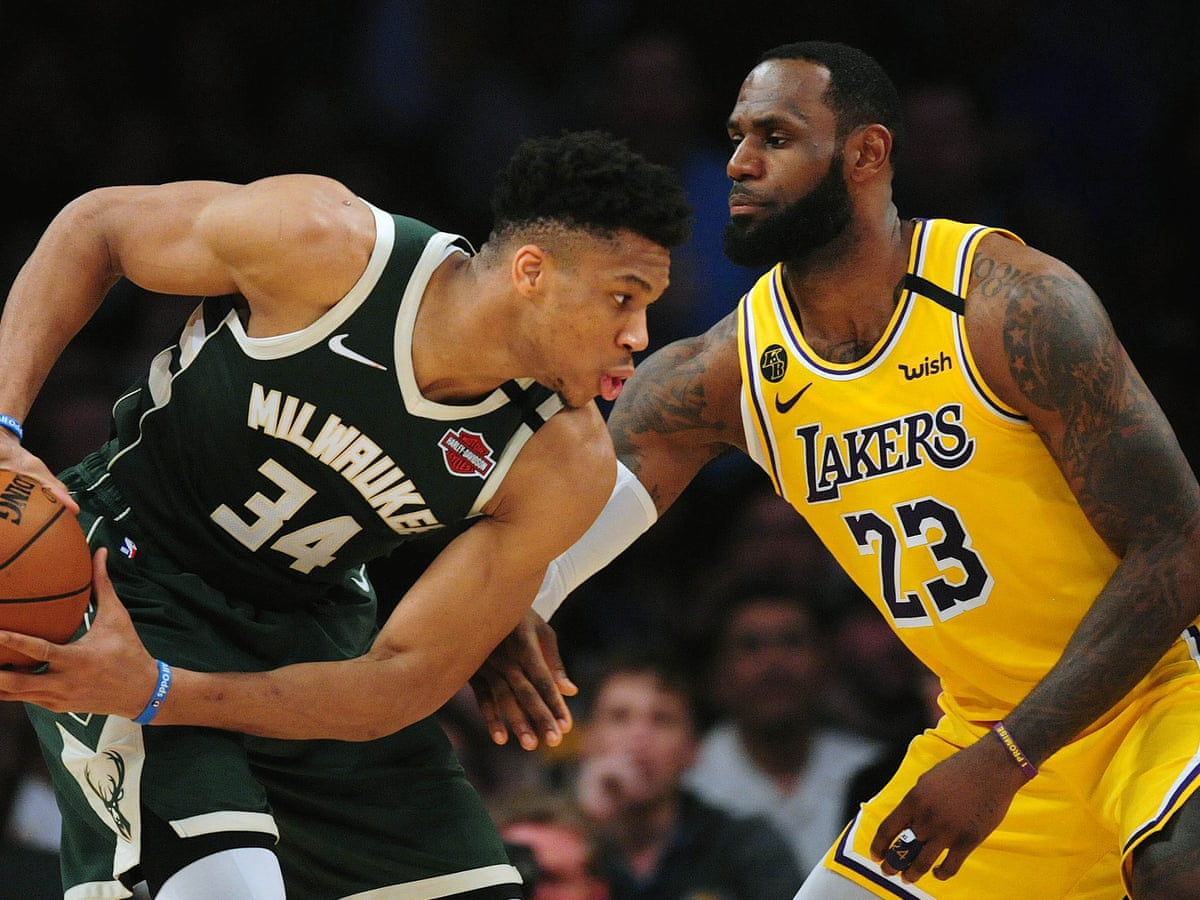 Nba Owners Approve 22 Team Format To Restart Season In Florida By