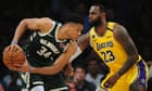 NBA owners approve 22-team format to restart season in Florida by 29-1 vote