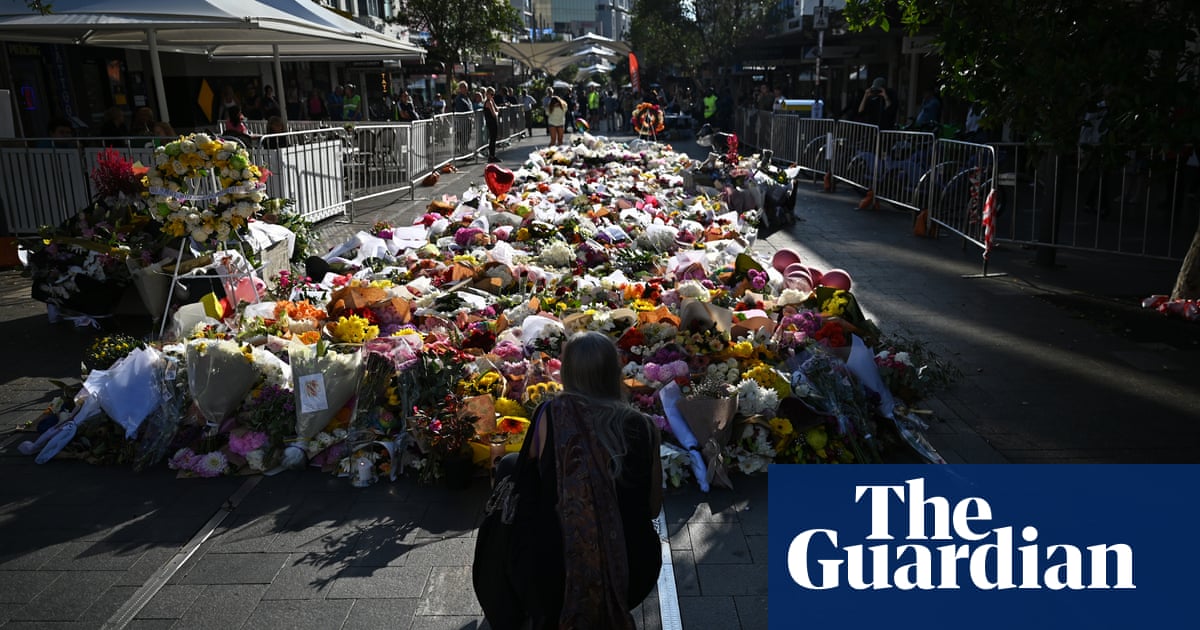 Families seek fast inquest into Bondi stabbing deaths as Singleton criticizes inquiry