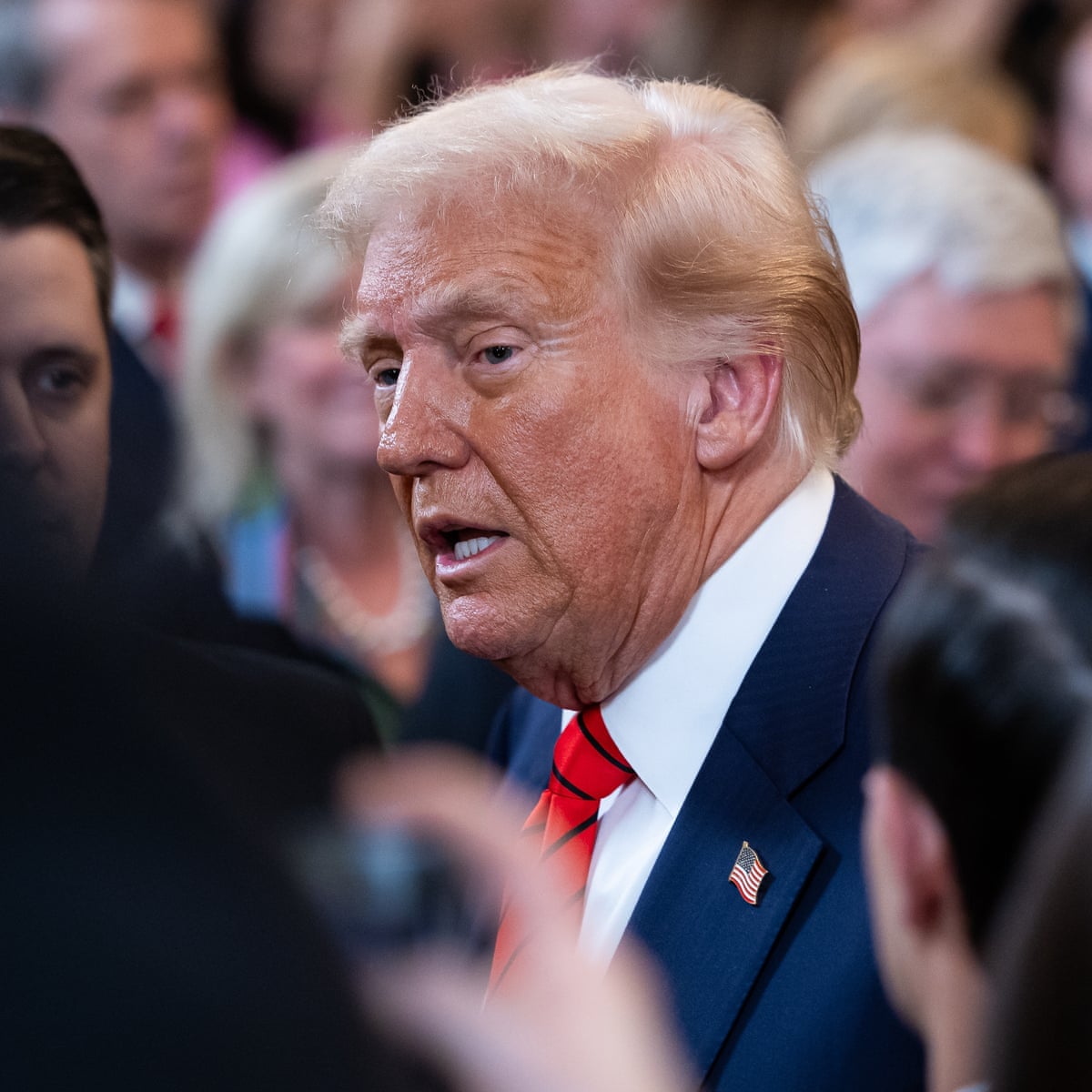 What will Trump 2.0 mean for the global world order? | Stephen Wertheim | The Guardian