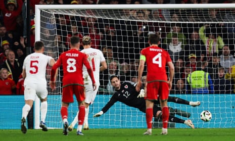 Wales 1-1 Turkey: Euro 2024 qualifying – as it happened | Euro 2024 ...